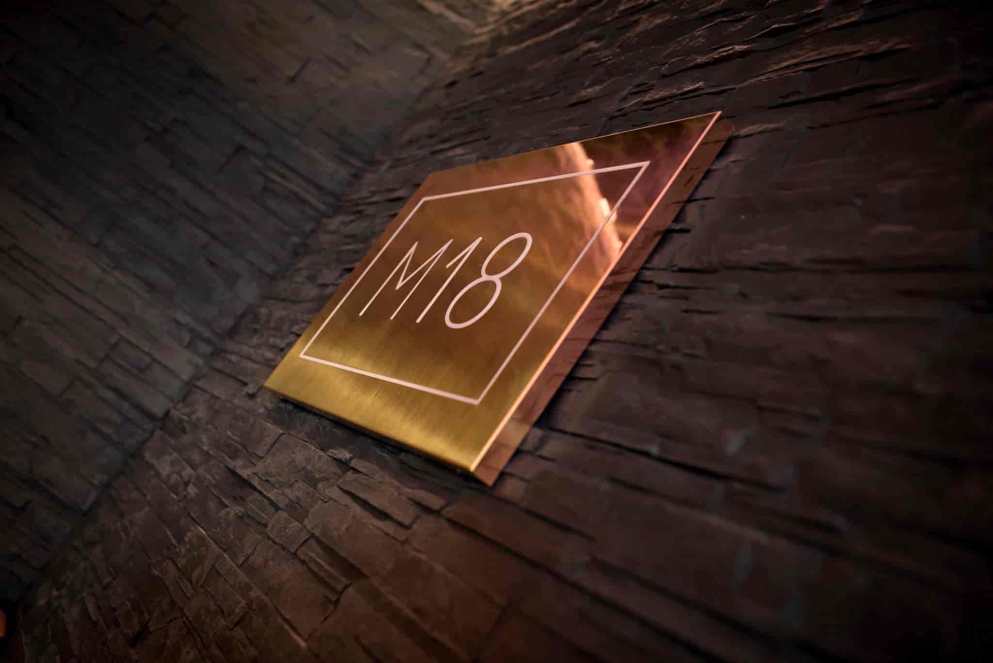 M18 Restaurant and Lanes - image