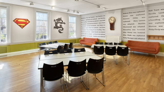 Study Studio - image