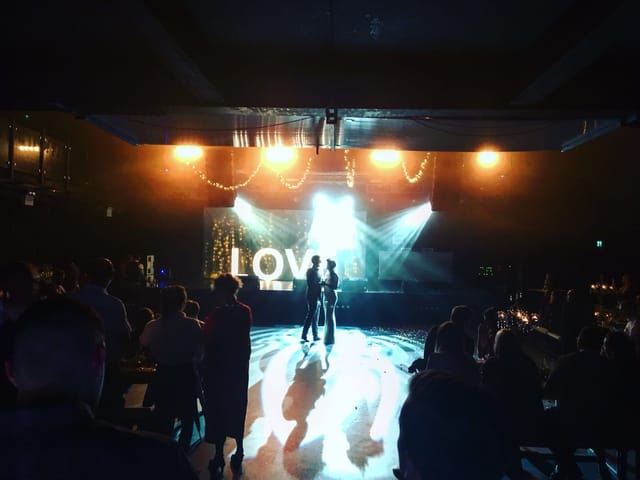 Main Room - image