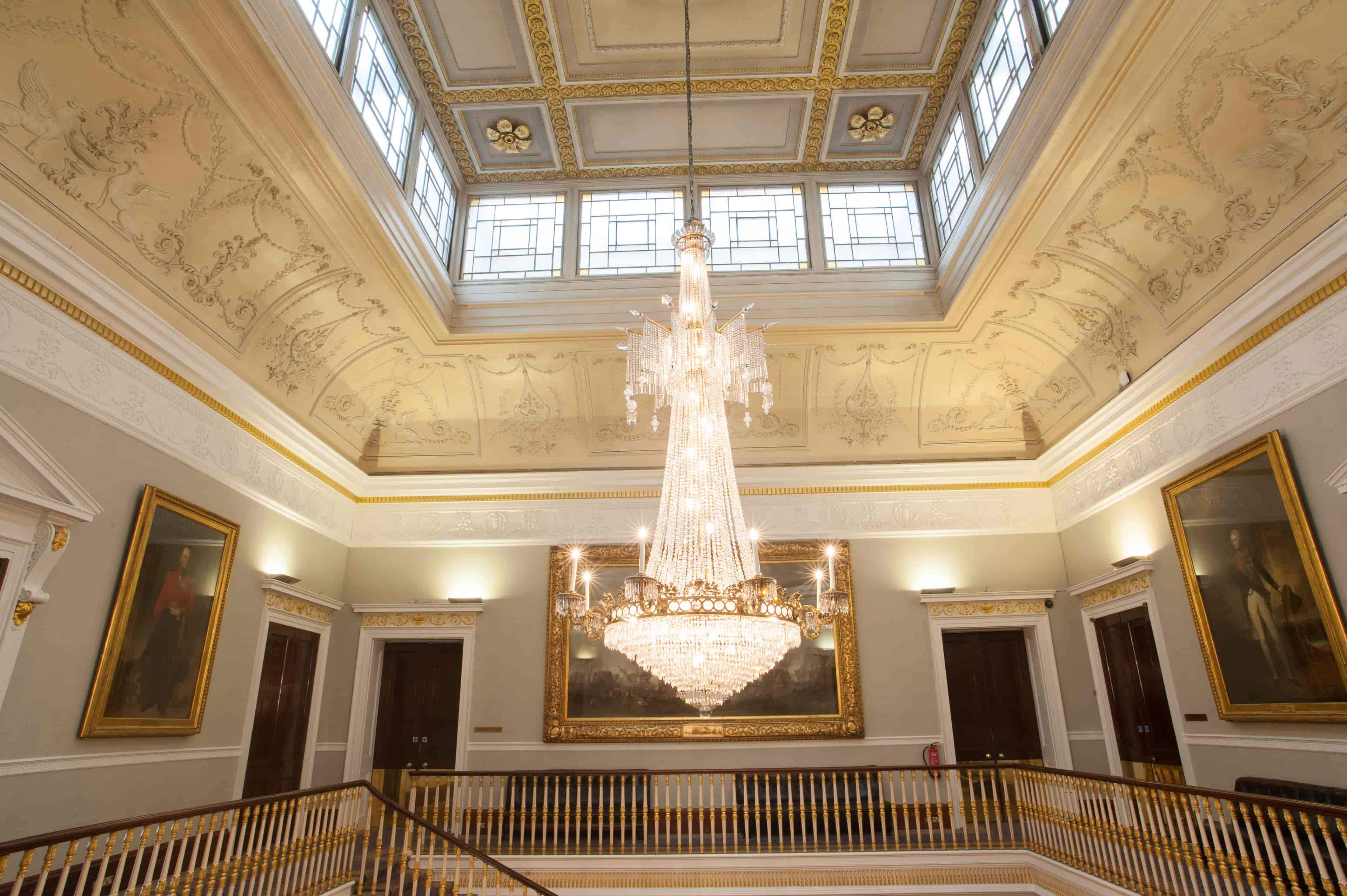 116 Pall Mall - image