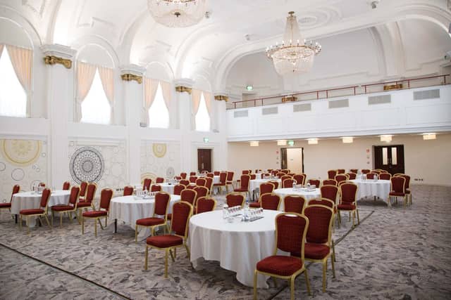 Ballroom - image