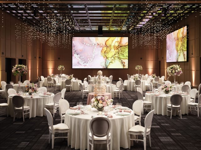 Pacific Ballroom - image