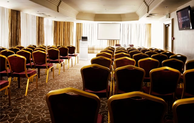 William Jessop Suite - image