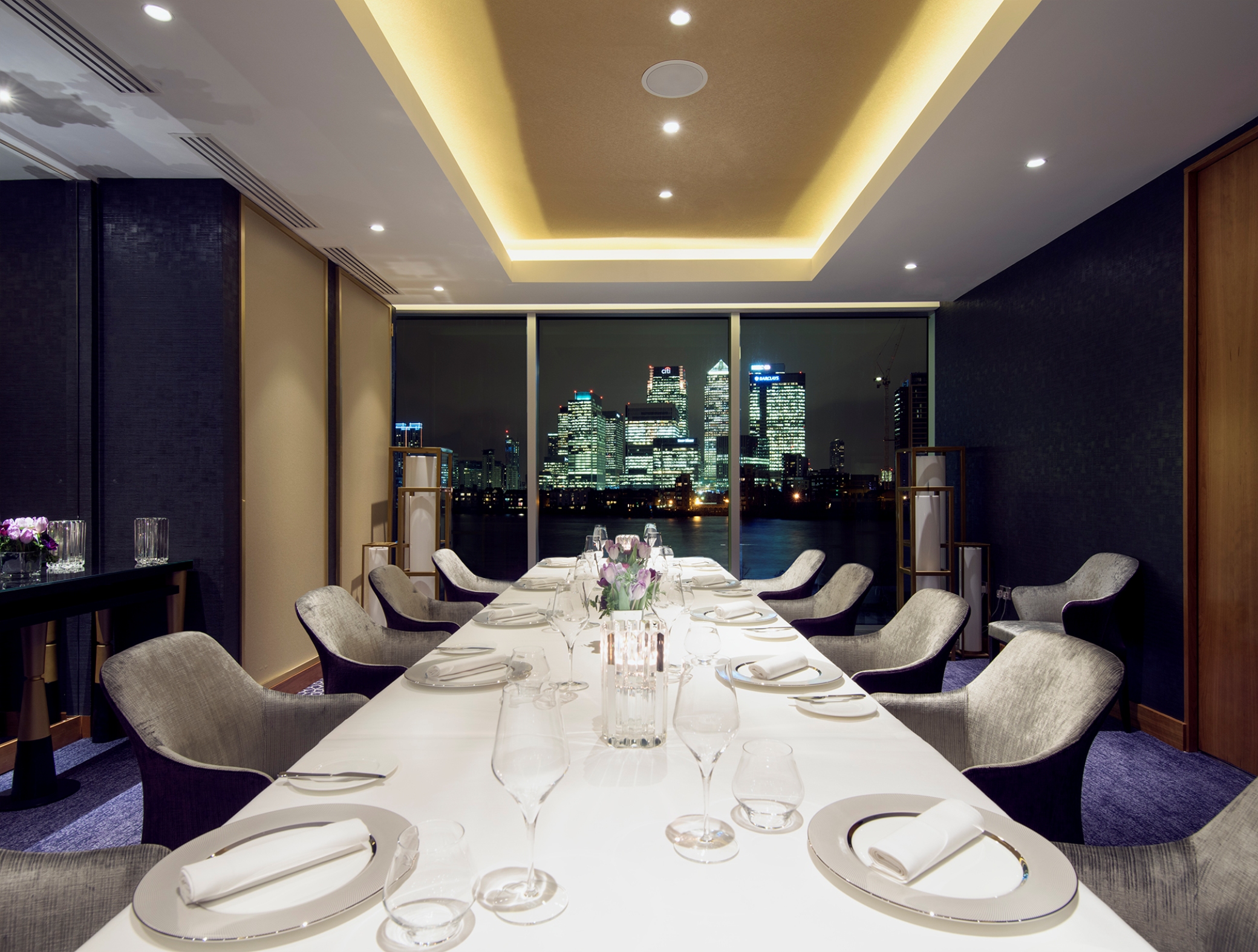 Peninsula Private Dining - image