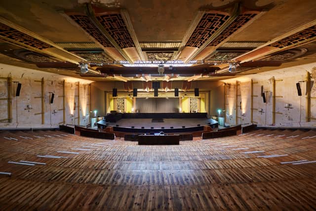 Theatre - image