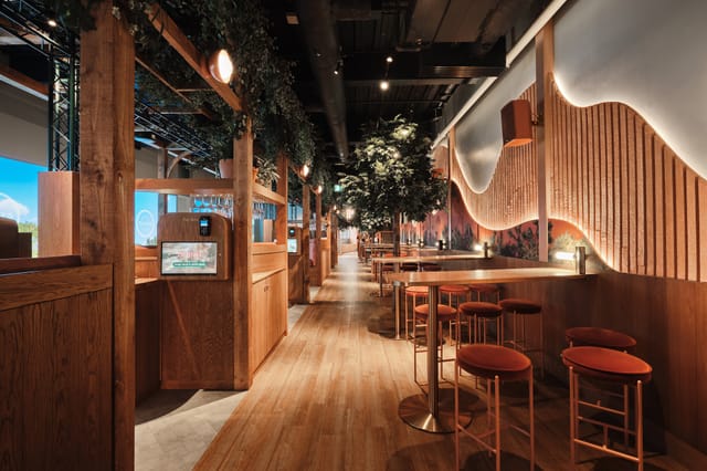Clays Venue Exclusive - image