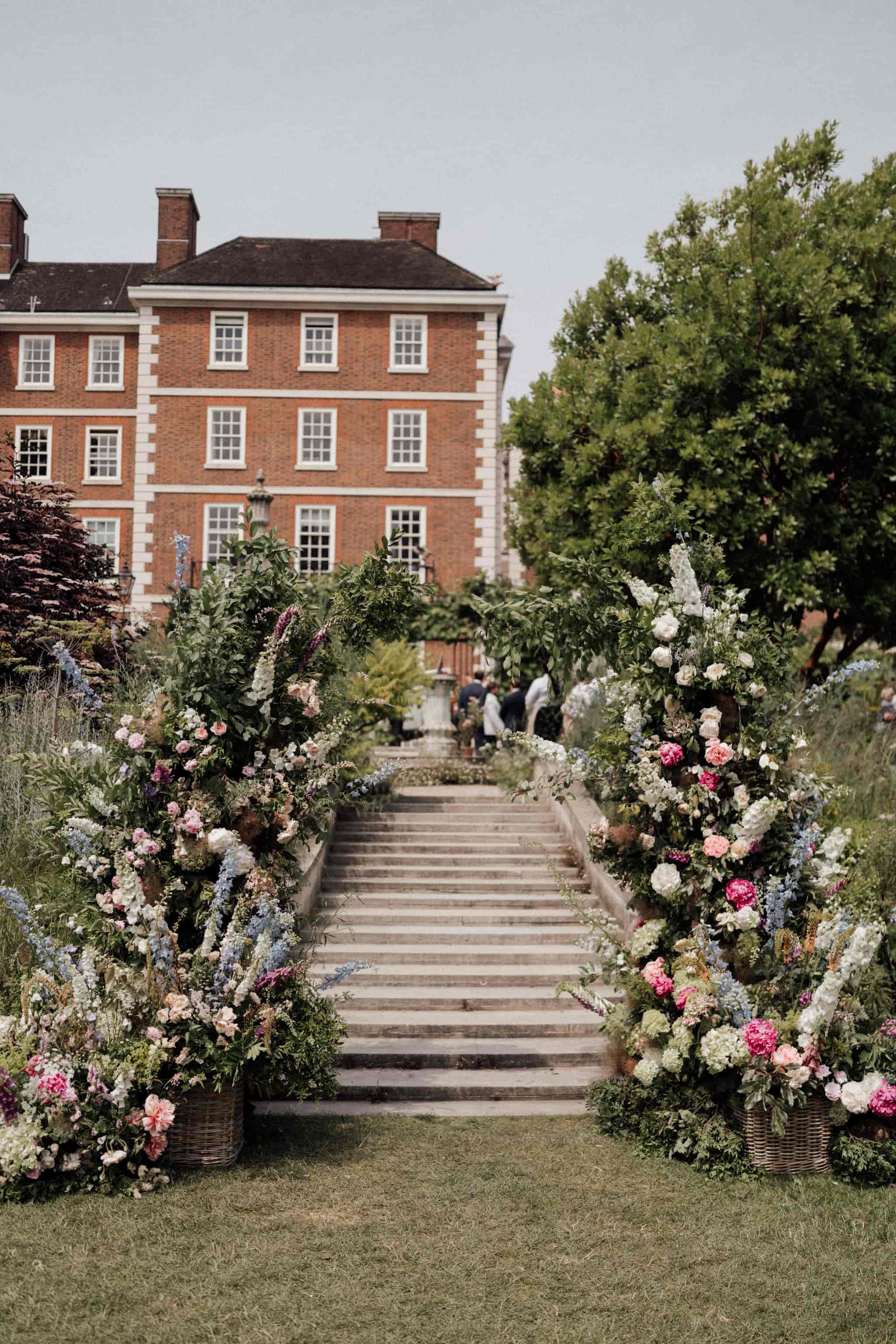 The Inner Temple - image
