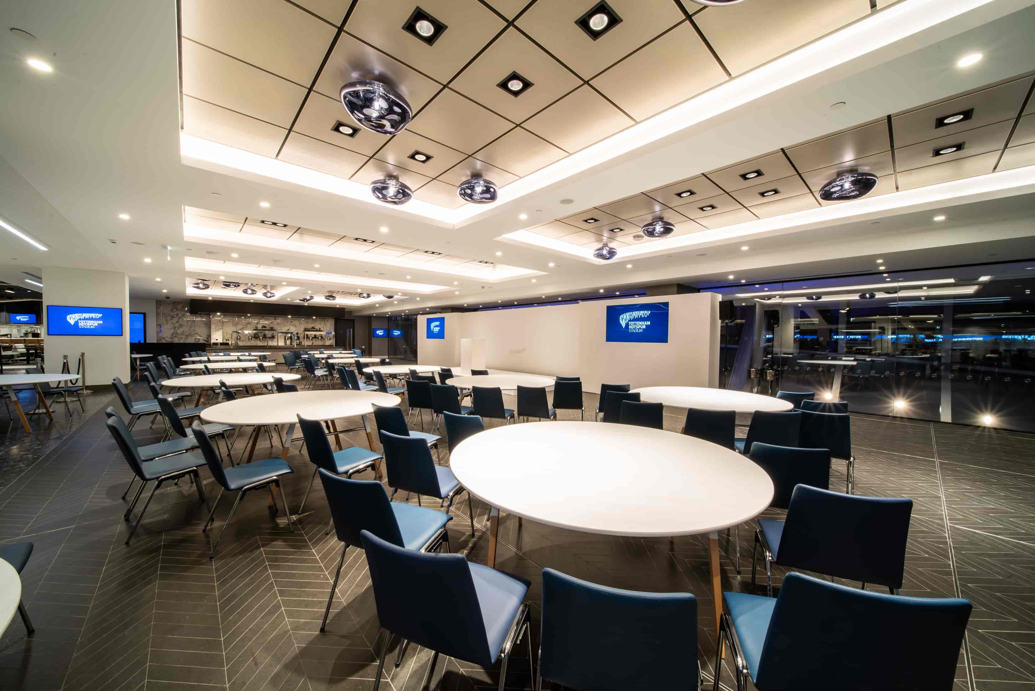 Tottenham Hotspur Stadium - image