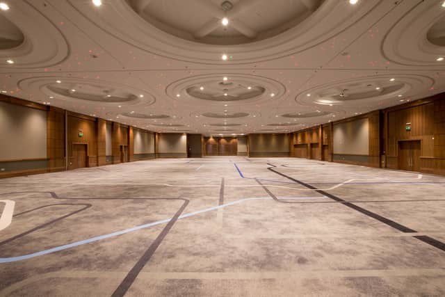 Kensington Suite - image