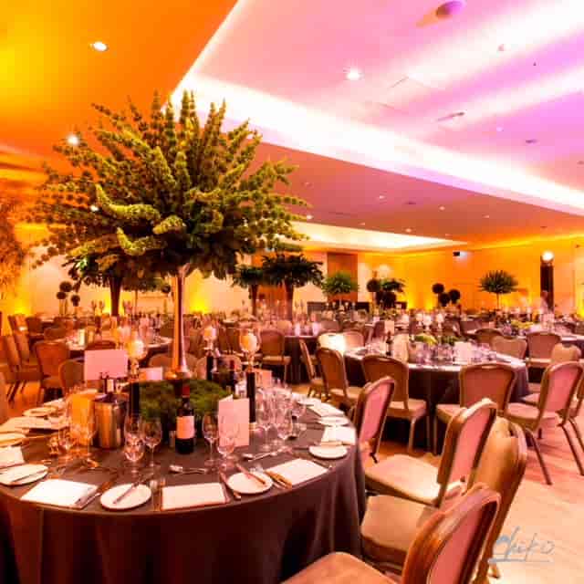 The Hurlingham Club - image