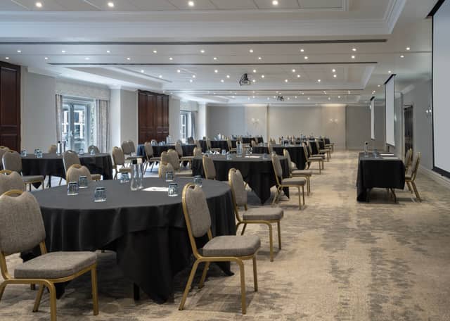 Worsley Suite - image