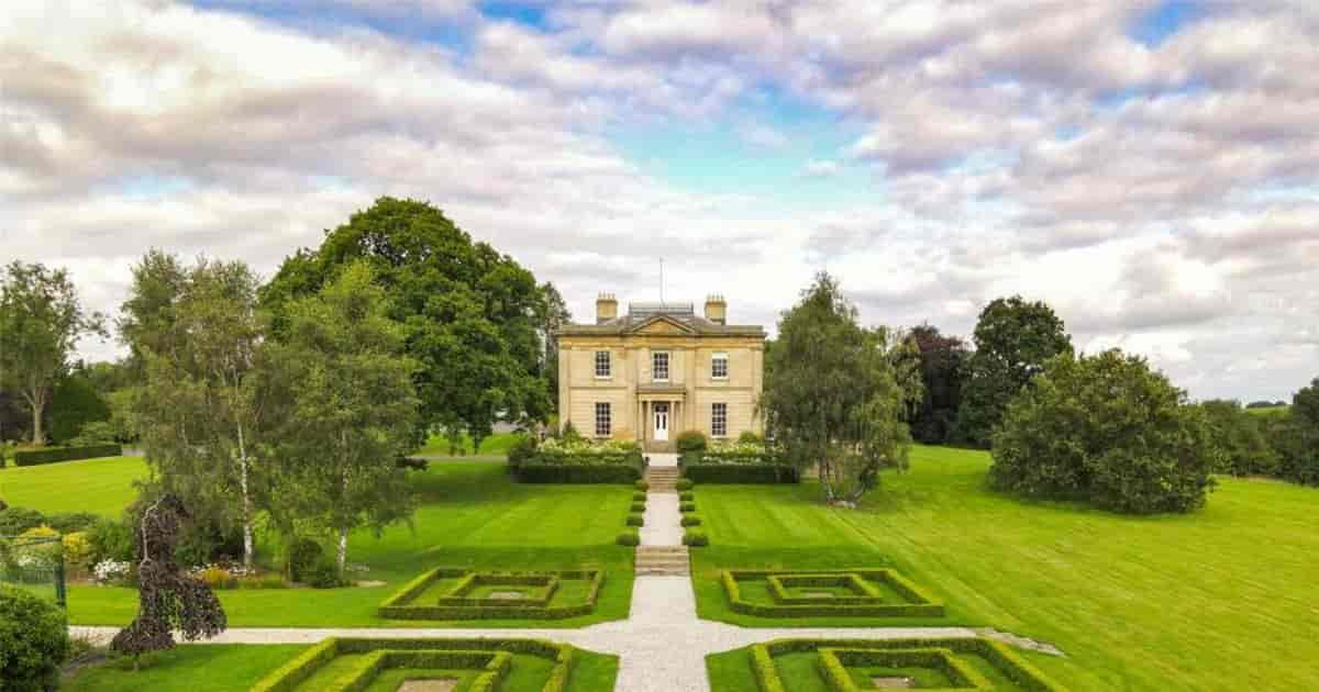 The Manor Leeds - image
