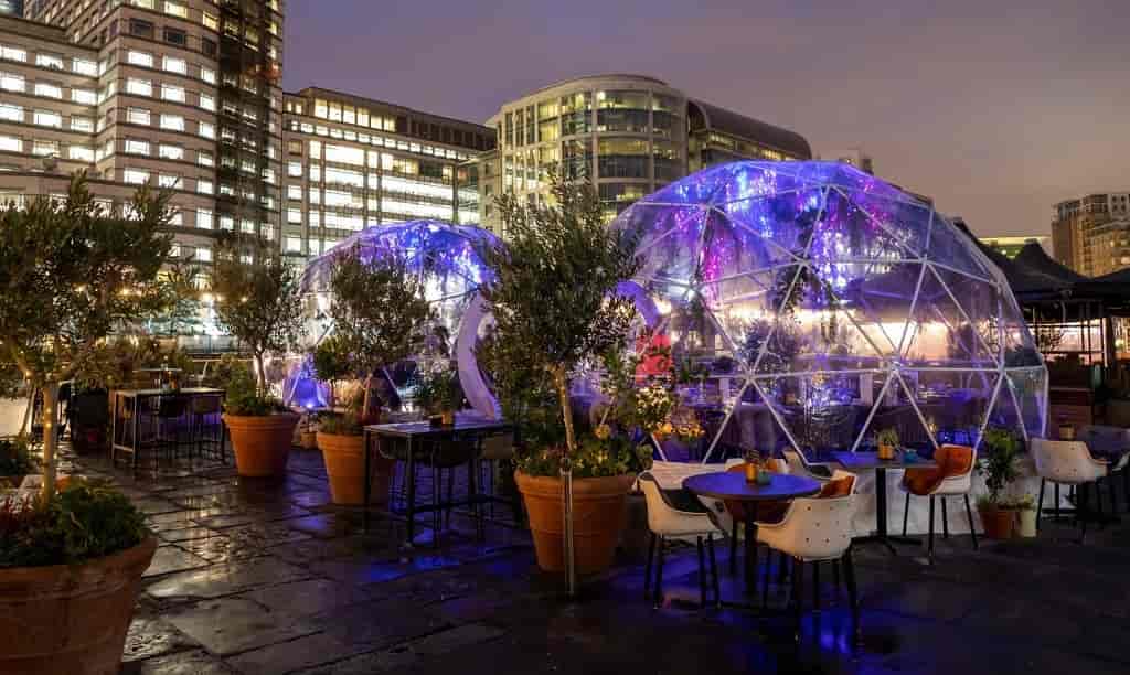 The Sipping Room - image