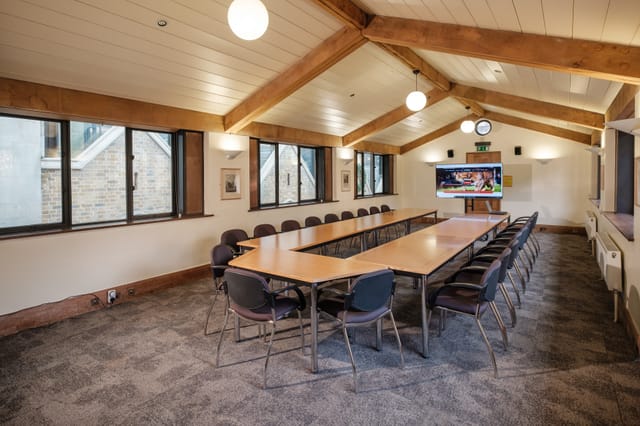 JTW Room - image