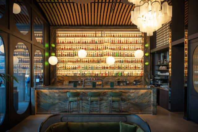 Elysium Lounge - image