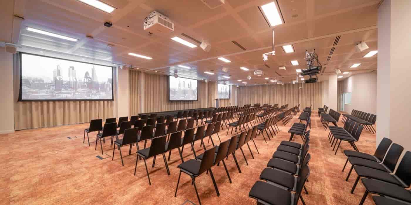 Convene 200 Aldersgate - image