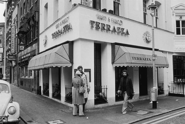 Restaurant - image