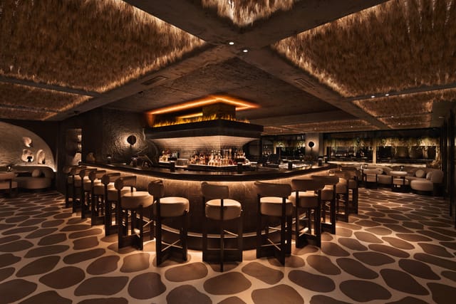 Restaurant - image