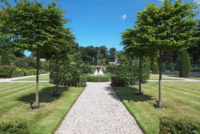 Gardens - image