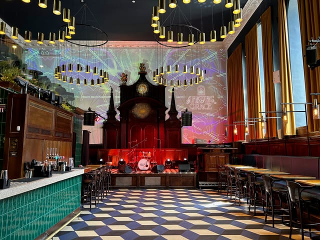 Full Venue - image