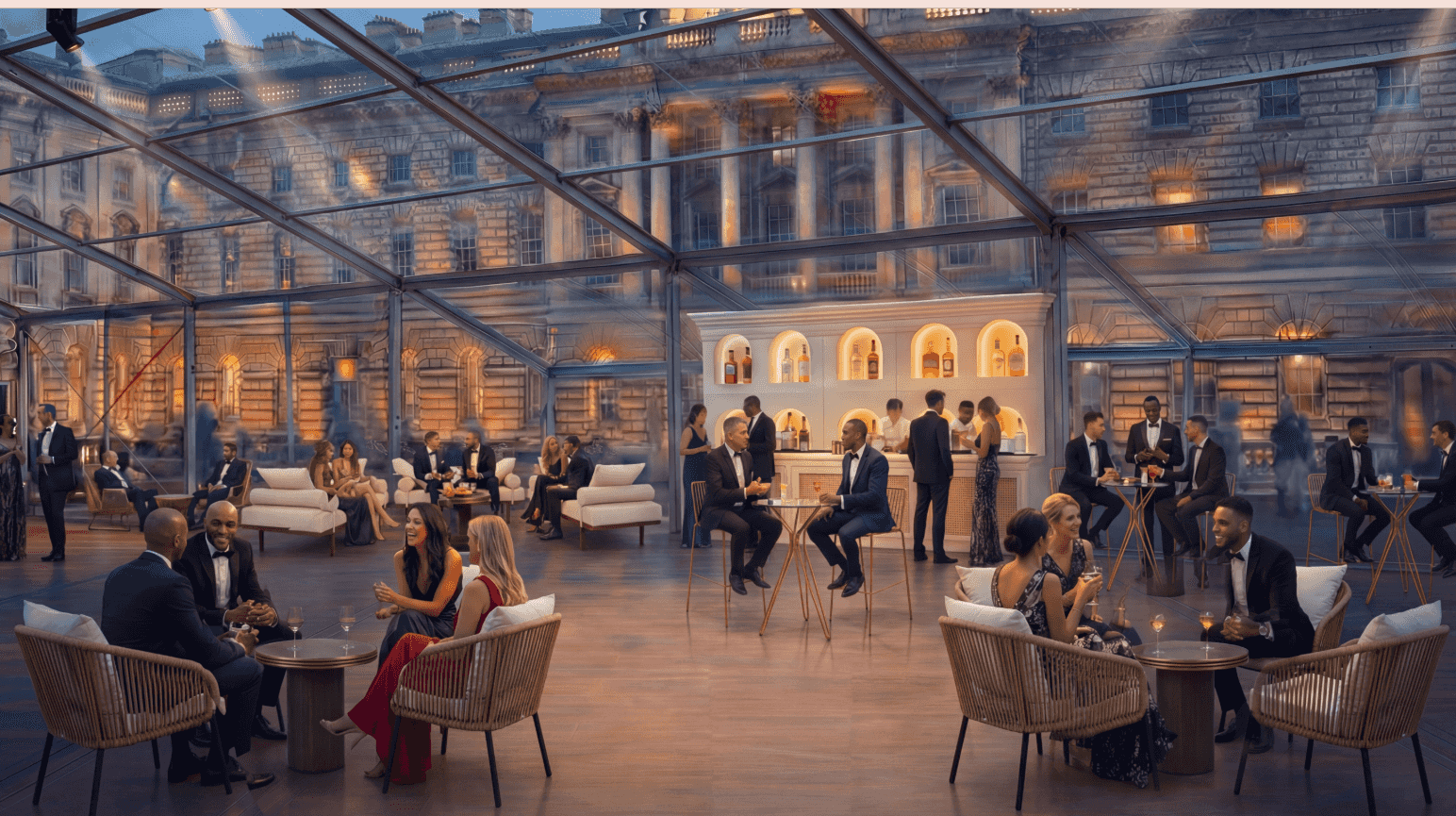 Summer Season 2026: Somerset House X Moving Venue - image