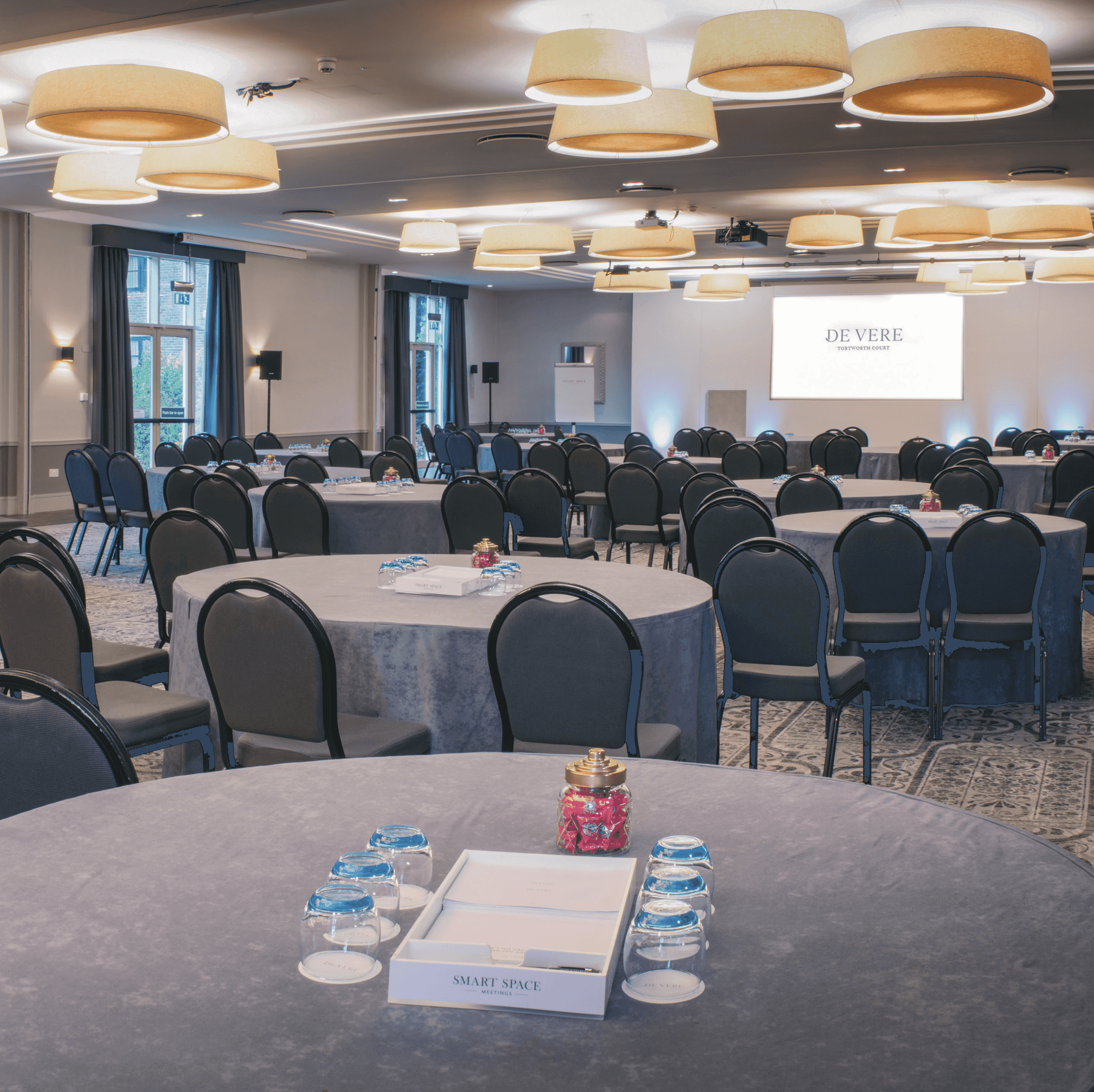 De Vere Tortworth Court - image