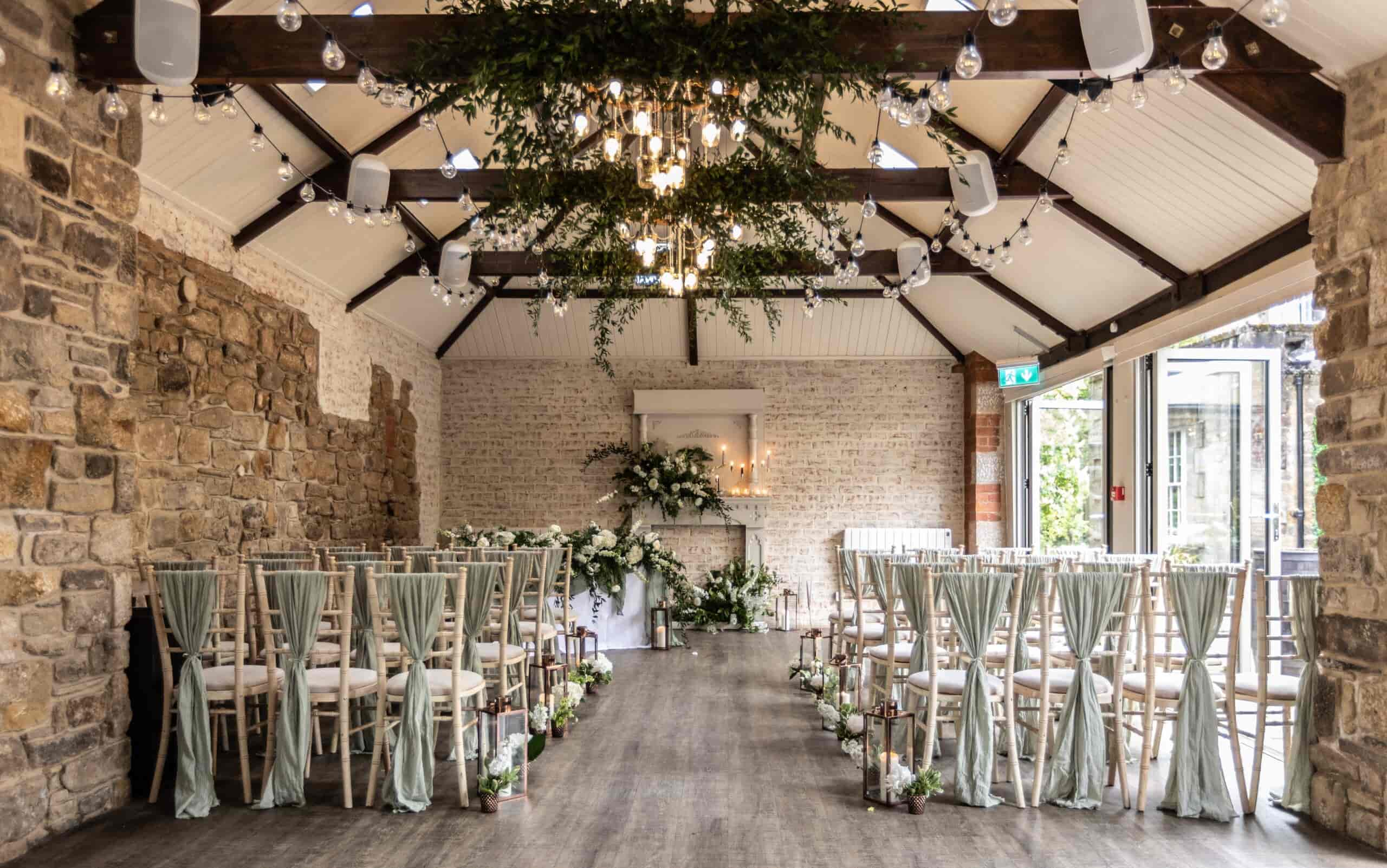 Shotton Grange - image