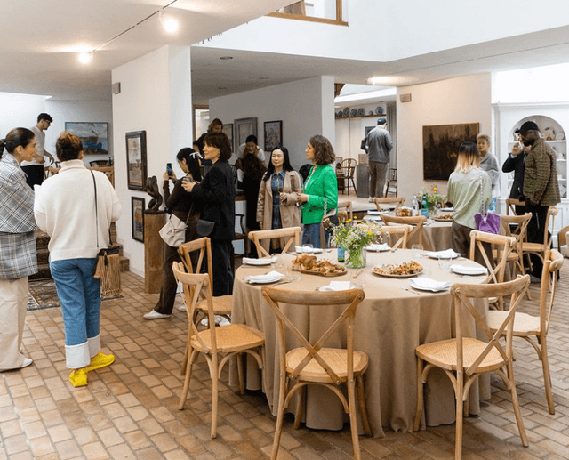 Full Venue Hire - image