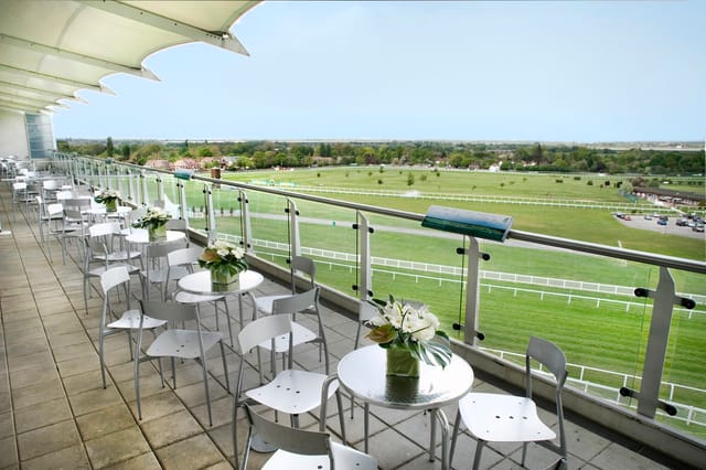Park View Suite - image