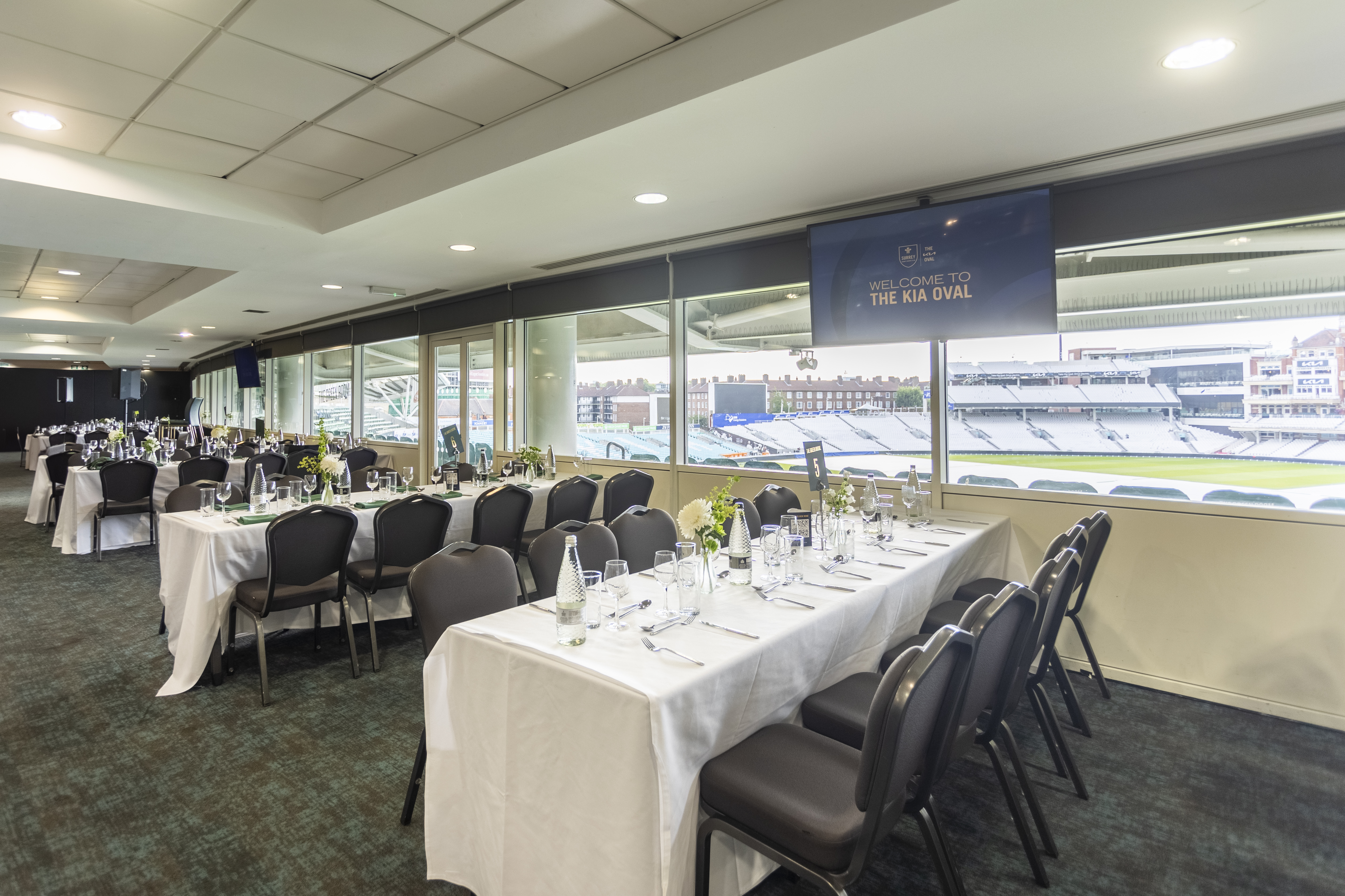 England Suite - image