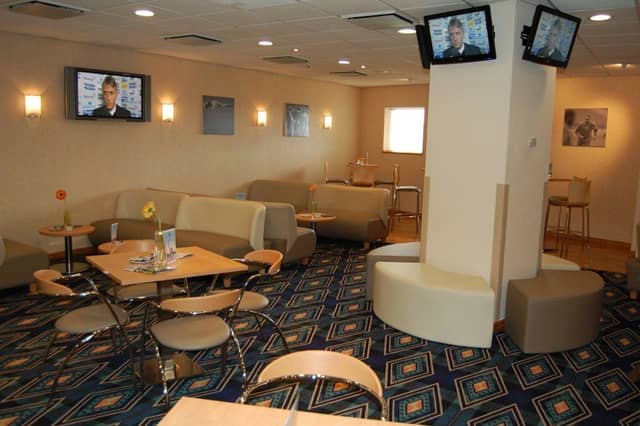 Wanderers Suite - image