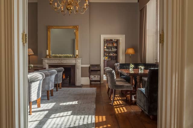 The Hyde Bar & Restaurant - image