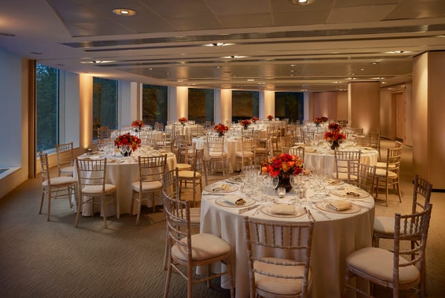 Beech Suite - image