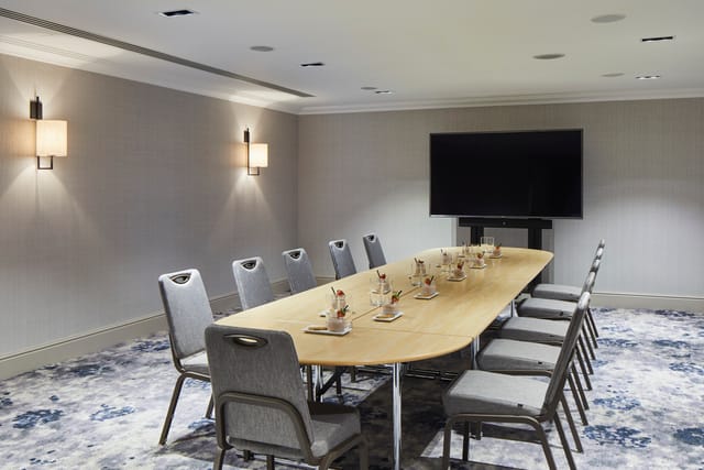 Tobago Room - image
