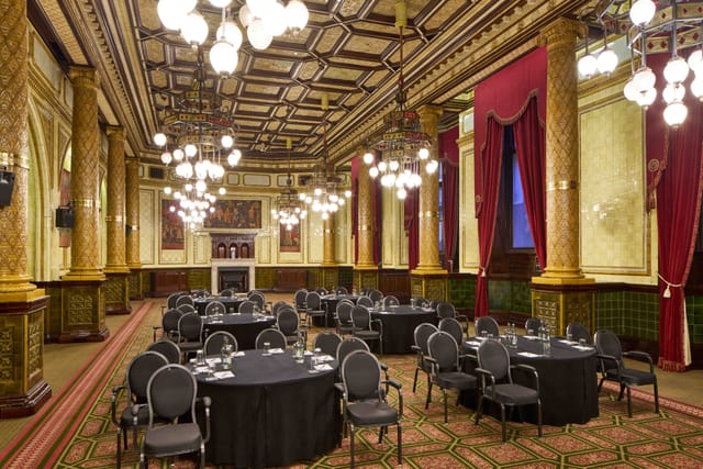 Whitehall Suite - image