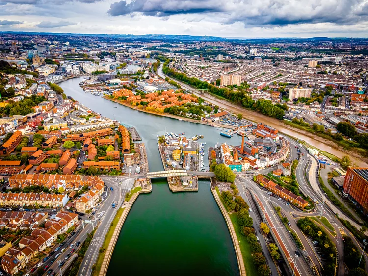 Bristol venues