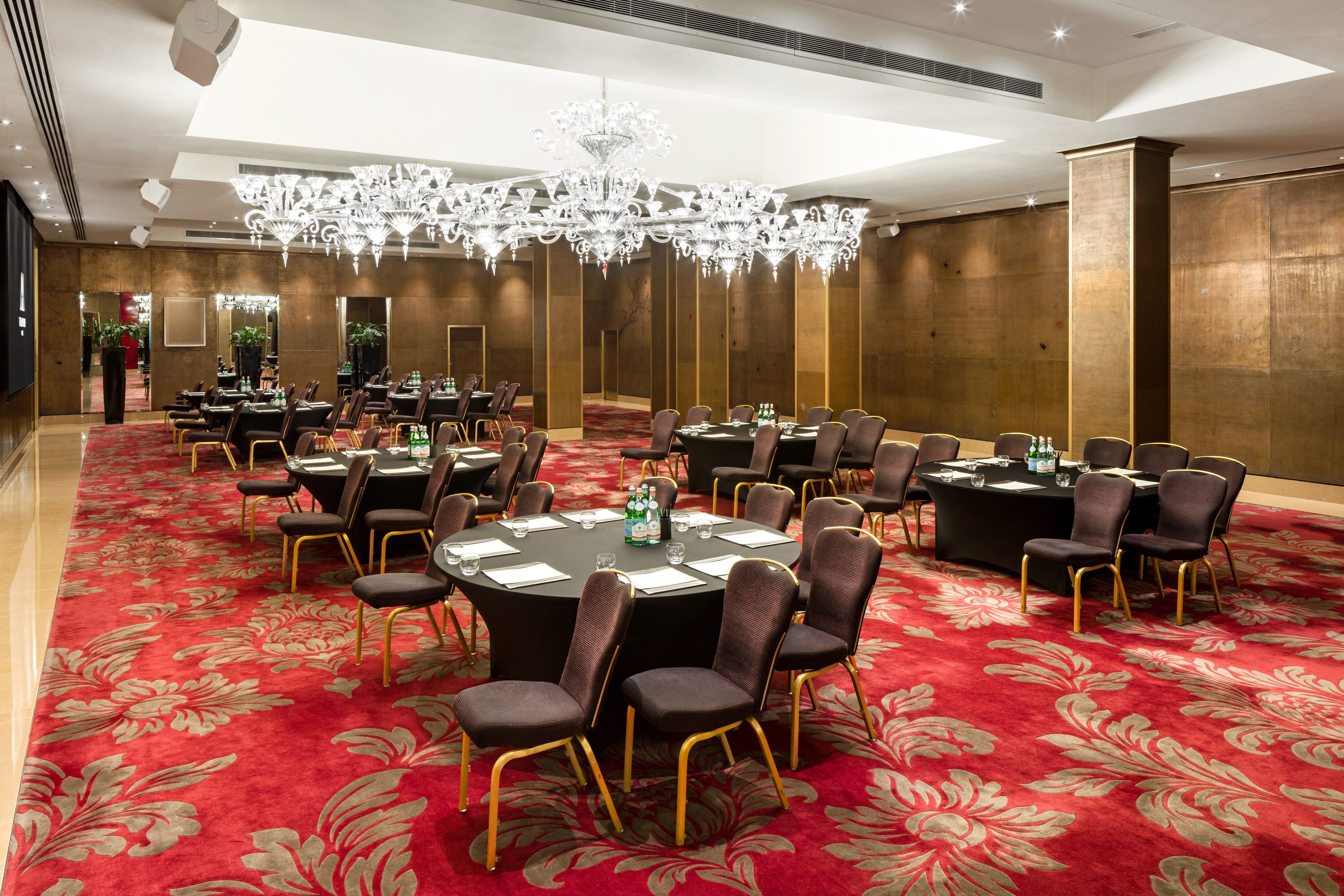 The May Fair Hotel - image 1