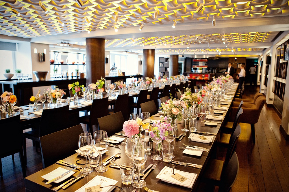 Andaz London Liverpool Street - image 1