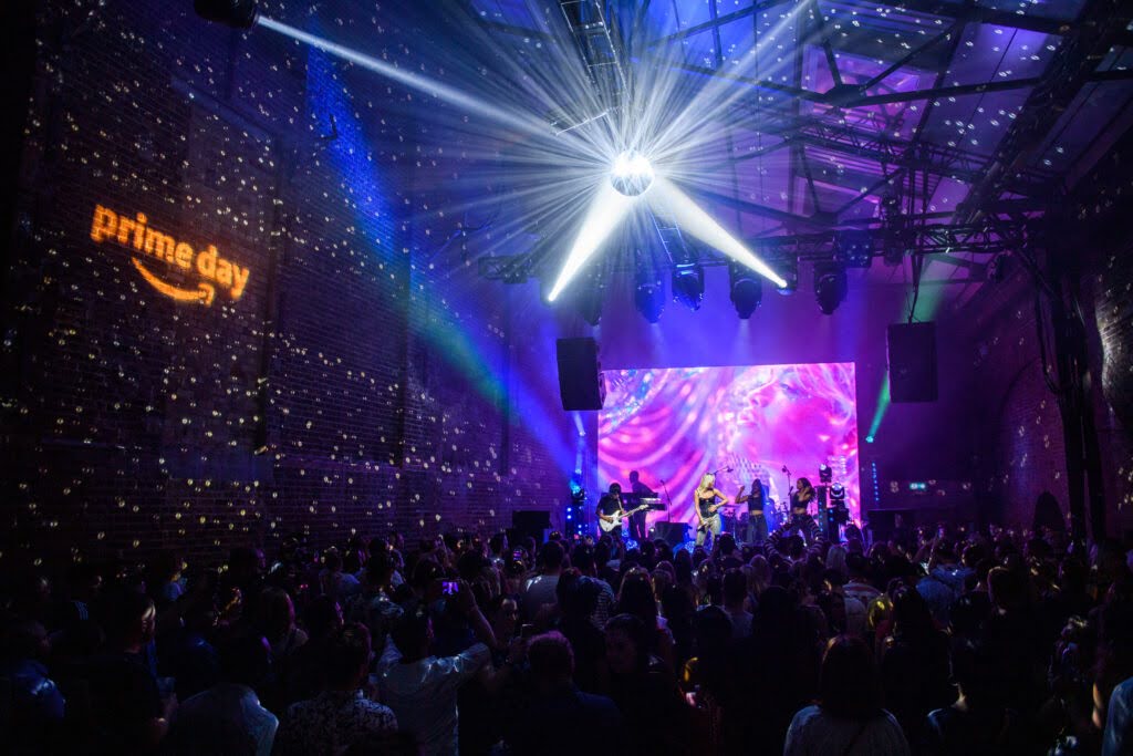 Whole Venue | Village Underground