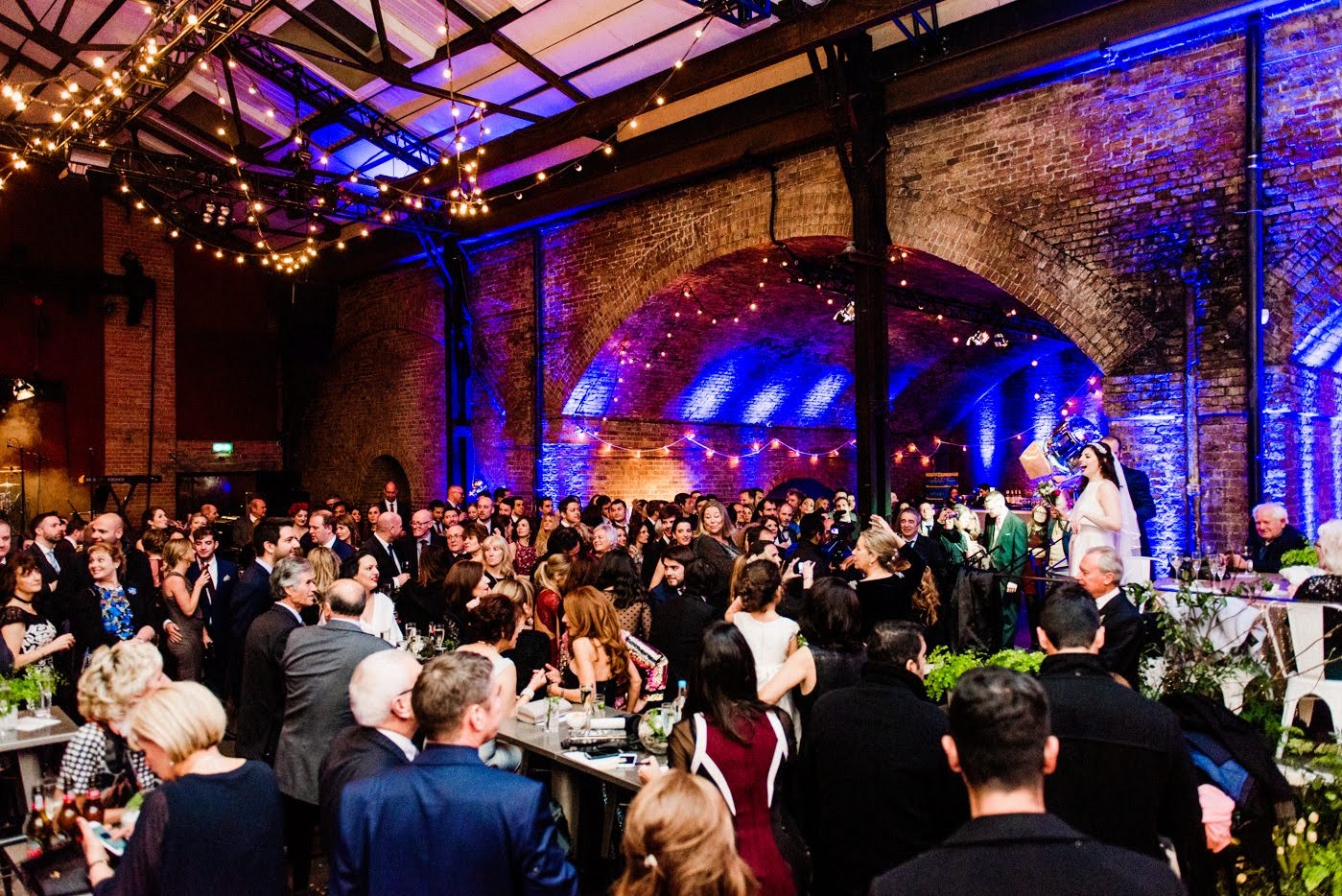 Whole Venue | Village Underground