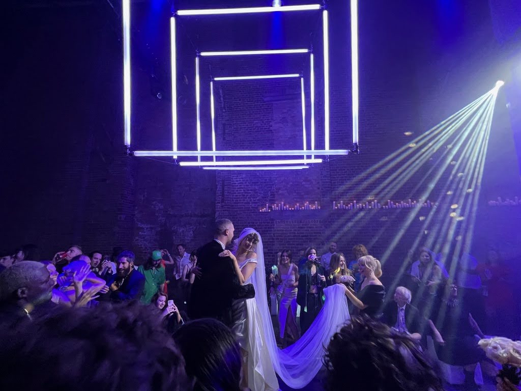 Whole Venue | Village Underground