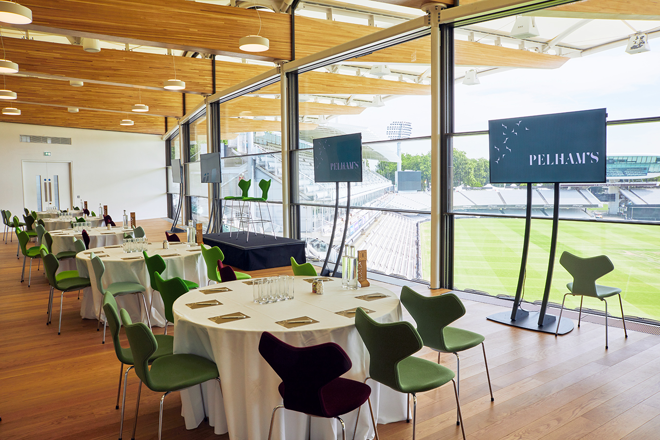 Pelham's | Lord's Cricket Ground
