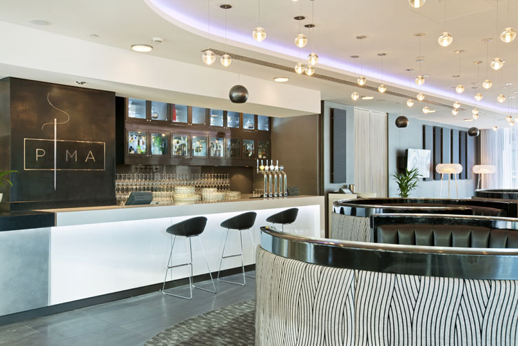 Hilton Liverpool City Centre - image 1