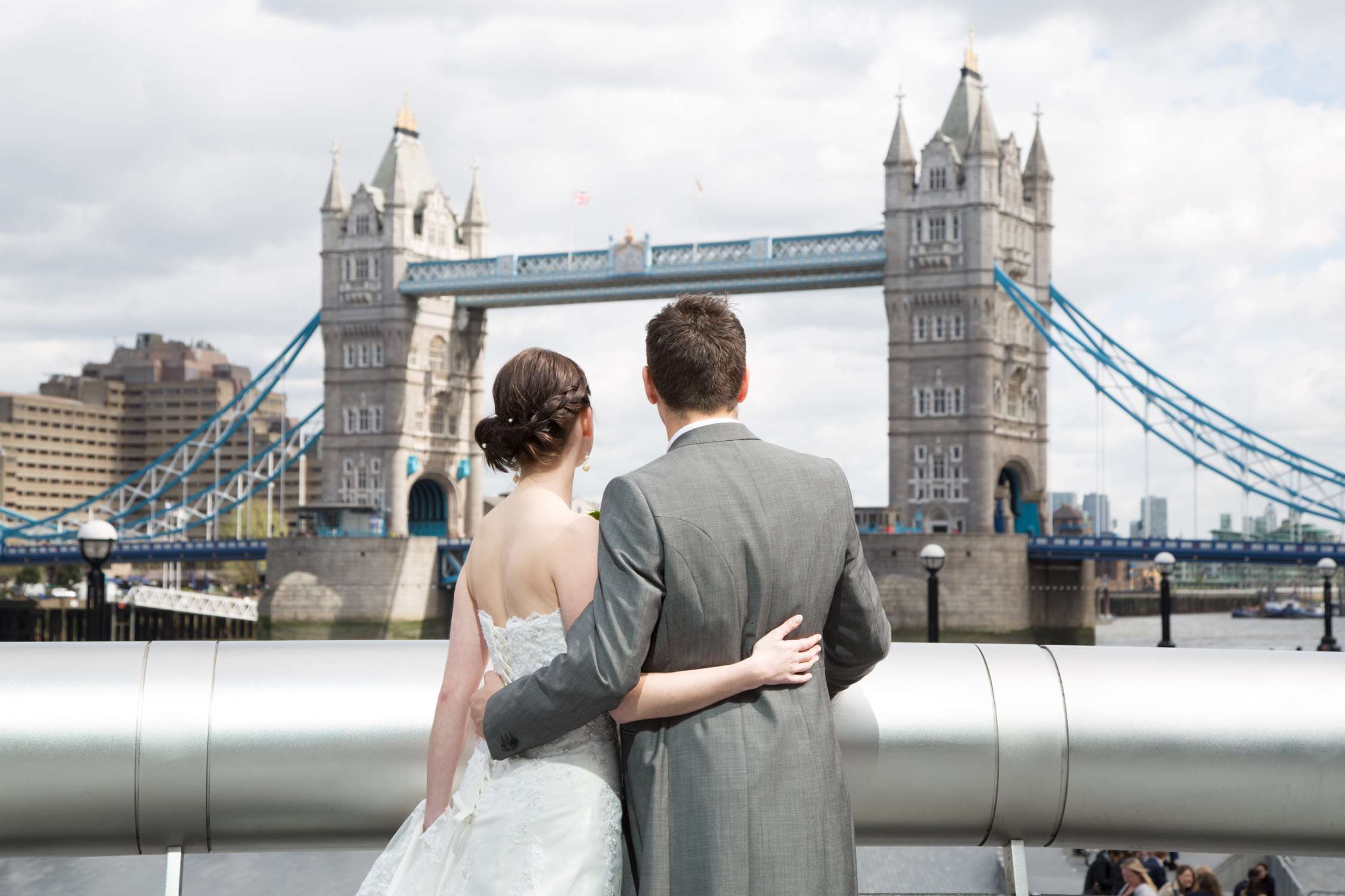 London Bridge - Banner