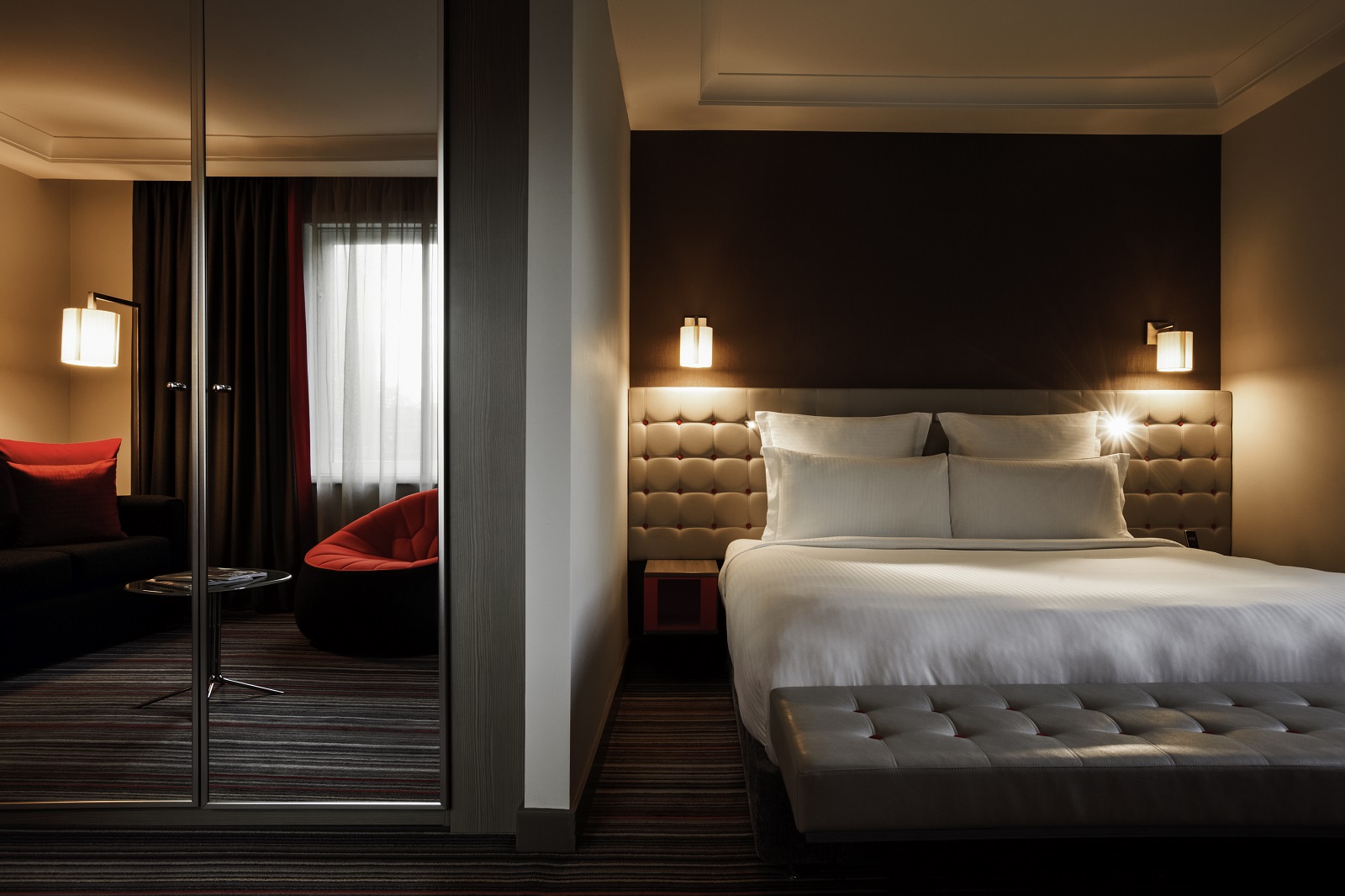 Pullman London St Pancras Hotel - image 1