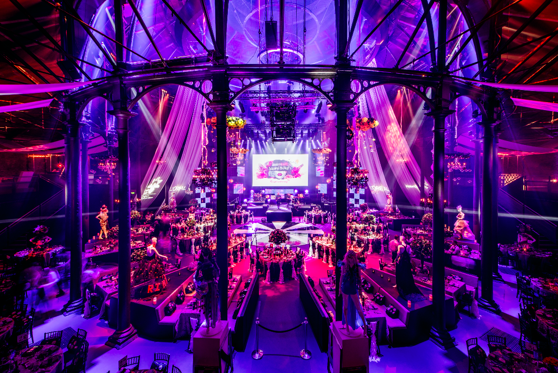 Roundhouse