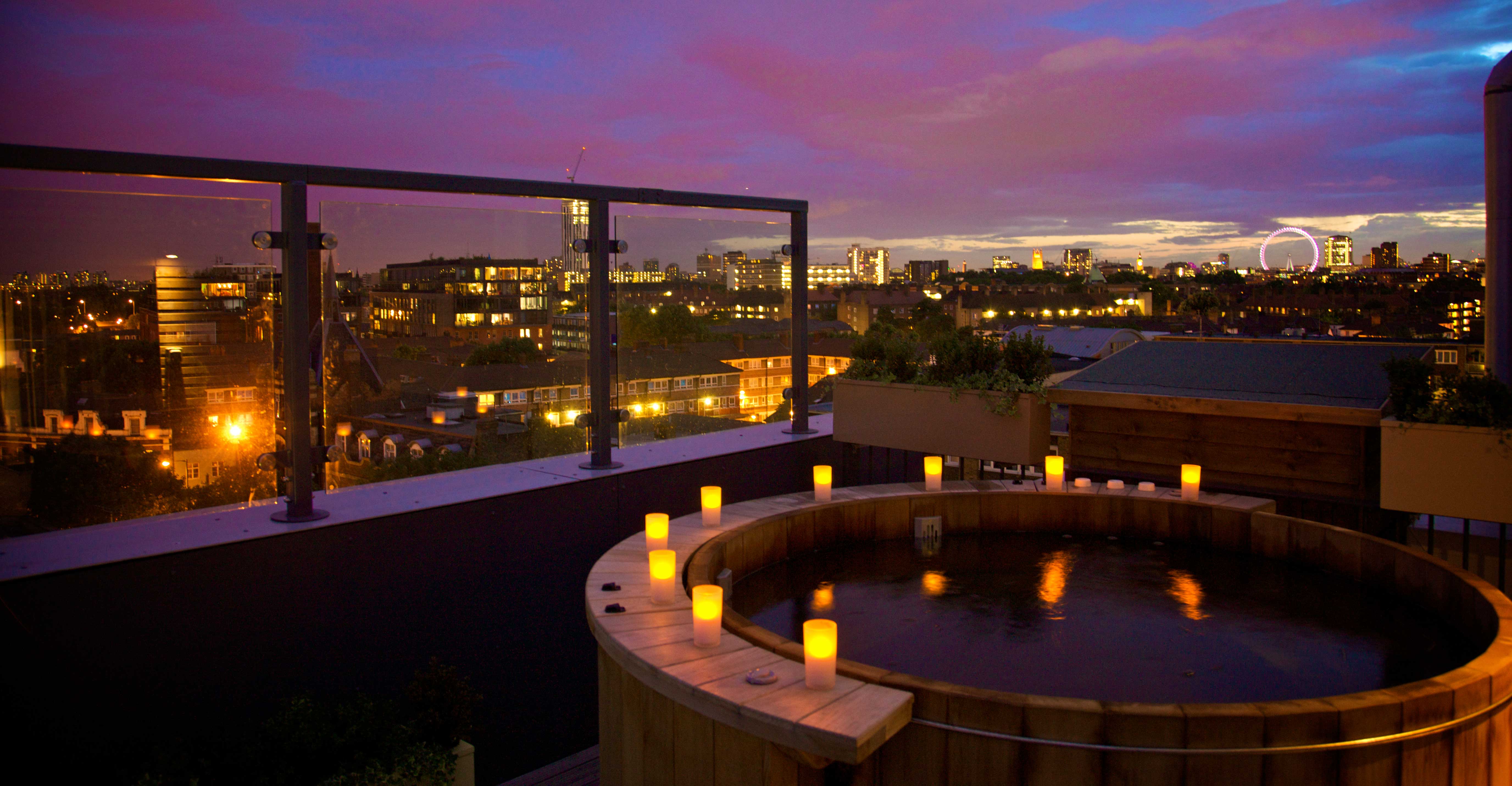 The Bermondsey Square Hotel