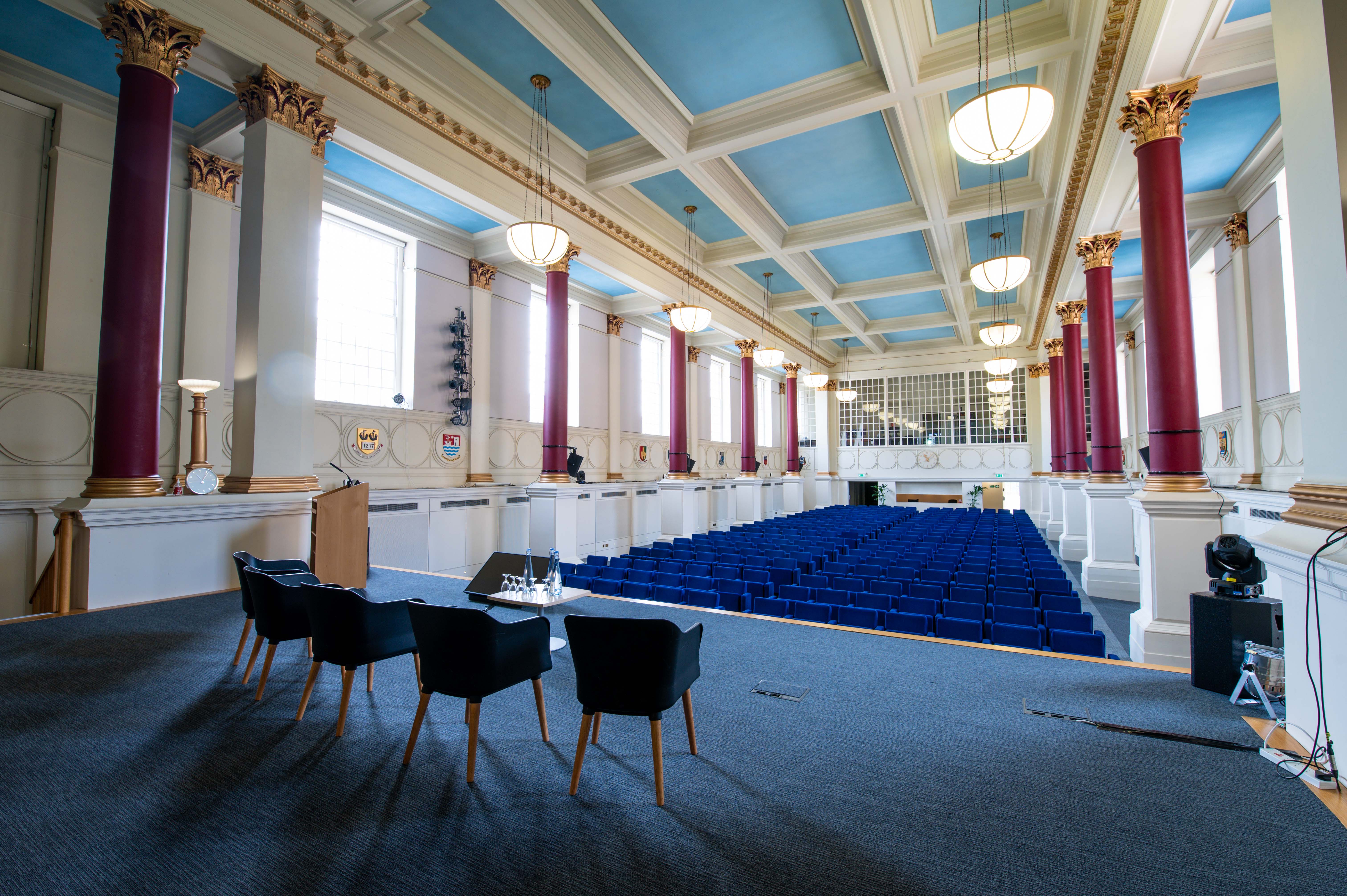 Great Hall | BMA House