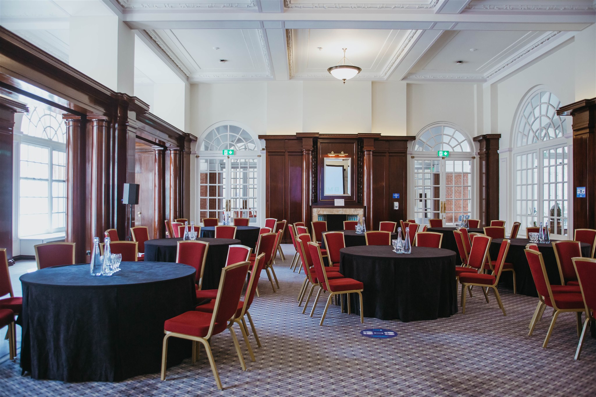Paget Room | BMA House