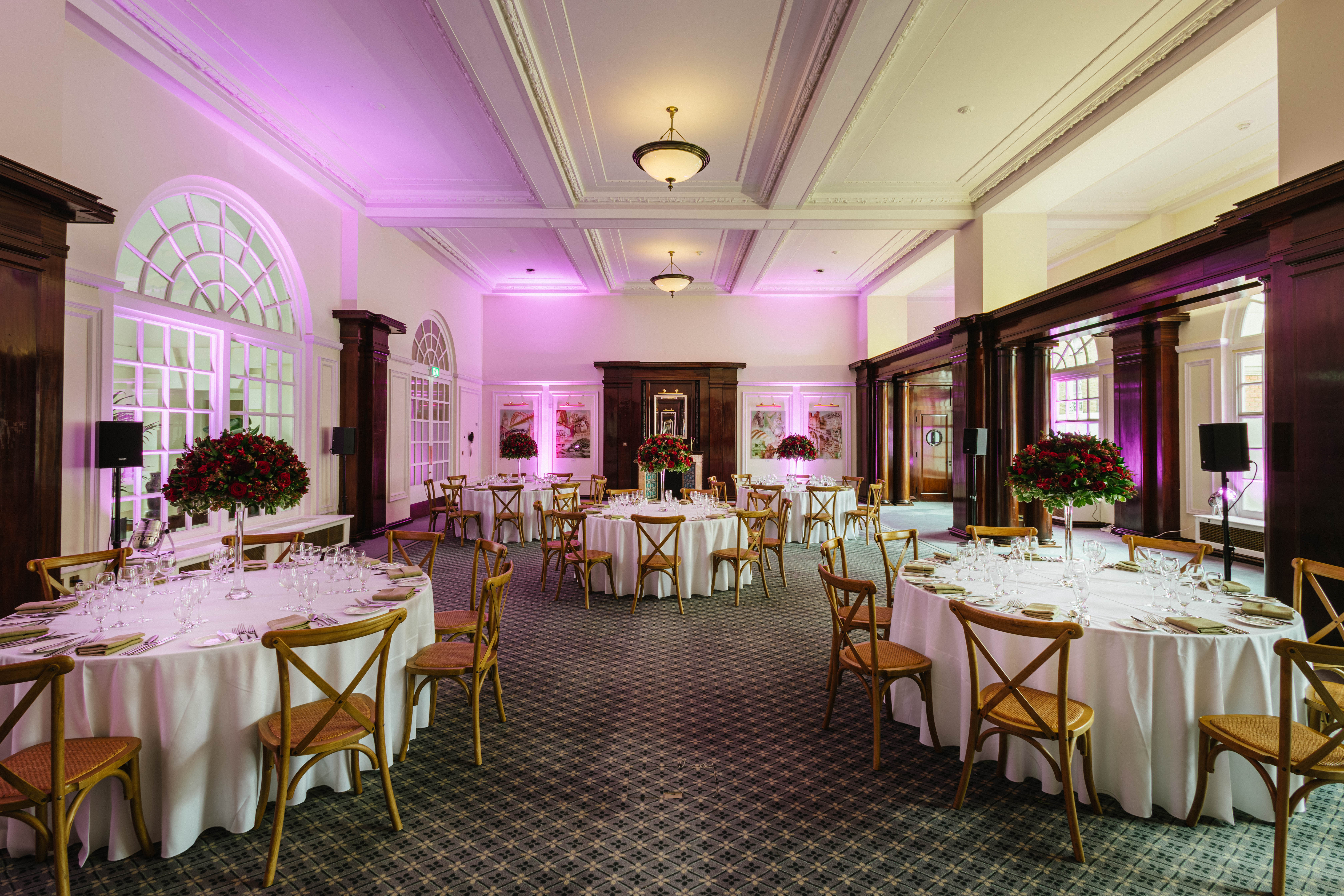 Paget Room | BMA House